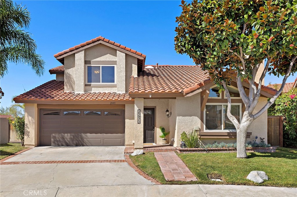 25971 Donegal Lane, Lake Forest CA 92630 - photo 1