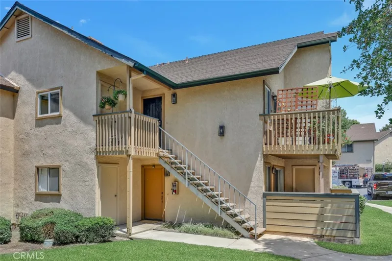 26058 Serrano Court 87, Lake Forest, CA 92630