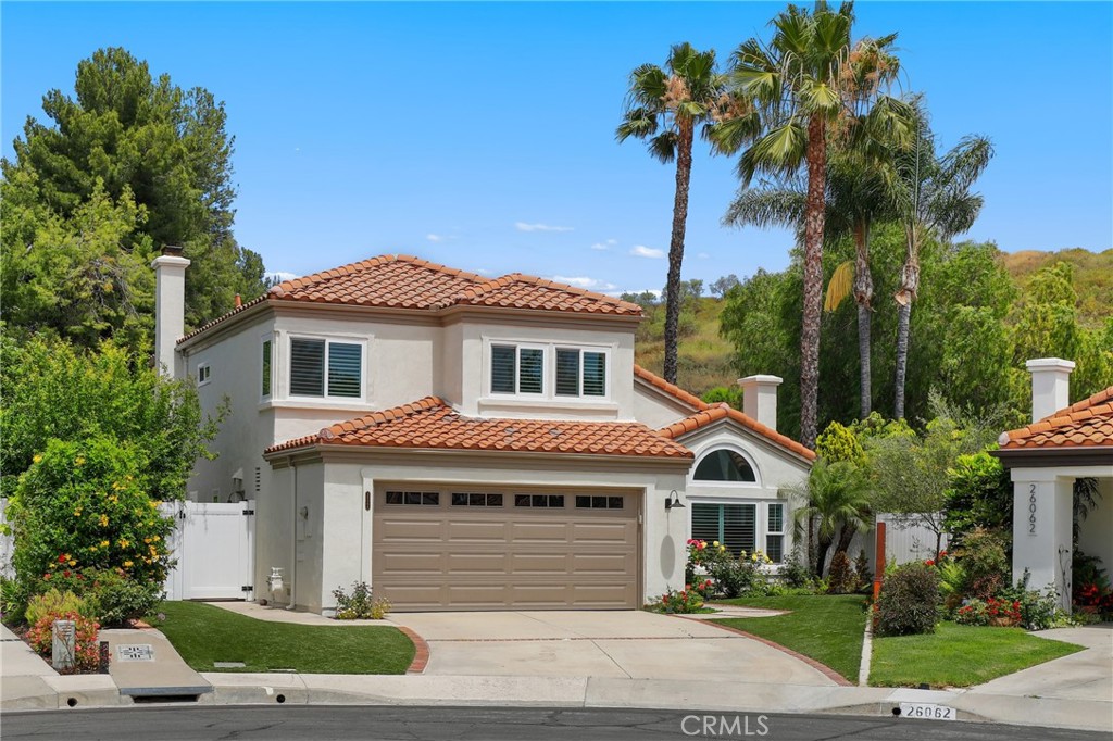 26066 Miralinda, Lake Forest CA 92630 - photo 1