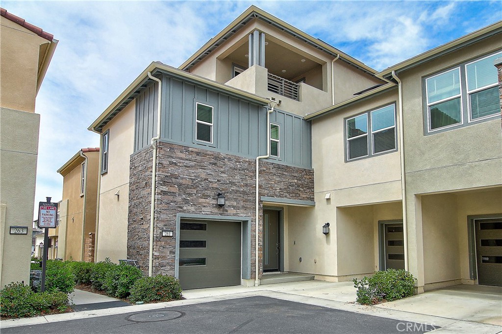 261 Siena, Lake Forest CA 92630 - photo 1