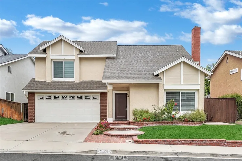26121 Connemara Court, Lake Forest, CA 92630
