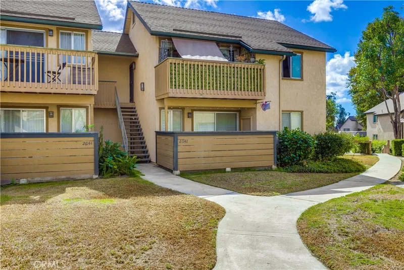 26142 Serrano Court 21, Lake Forest, CA 92630