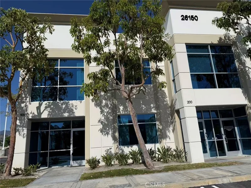 26150 Enterprise Way #100, Lake Forest, CA 92630