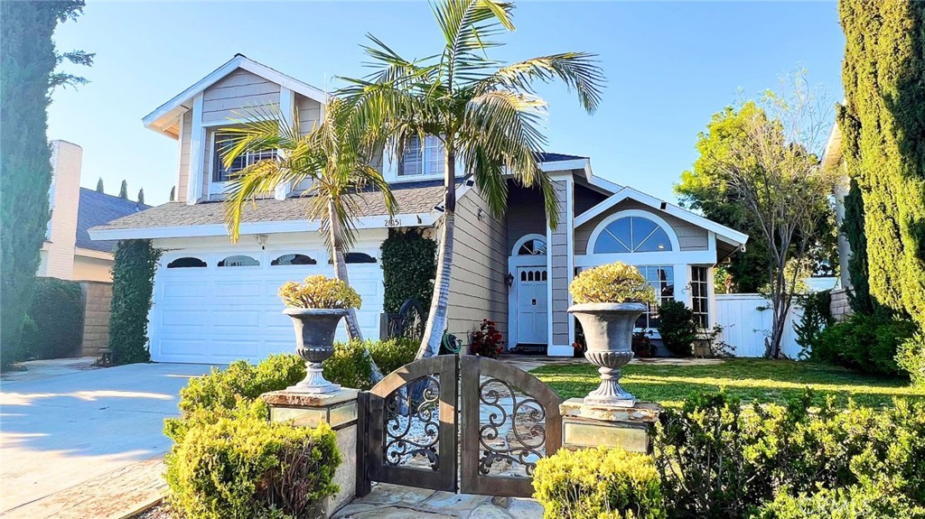 26151 Owl Court, Lake Forest CA 92630 - photo 1