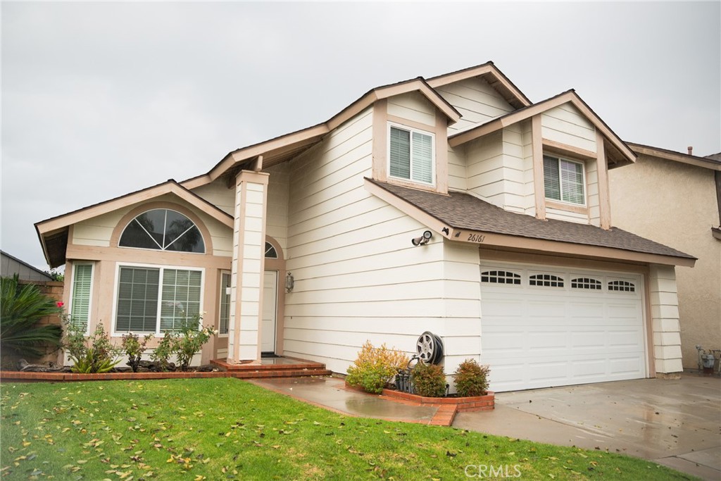 26161 Nightengale Court, Lake Forest CA 92630 - photo 1