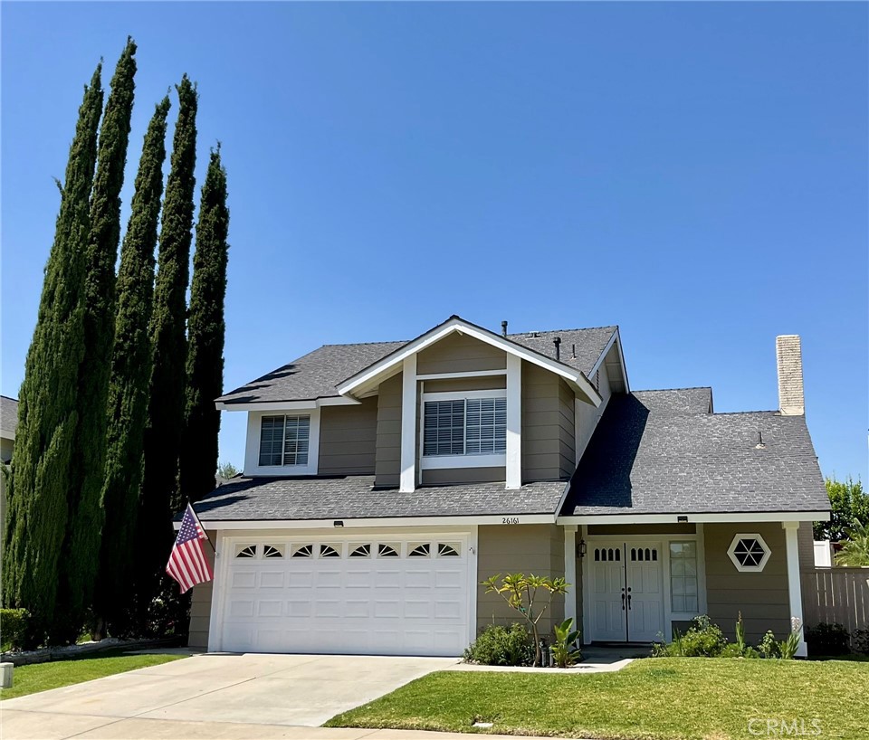26161 Owl Court, Lake Forest CA 92630 - photo 1