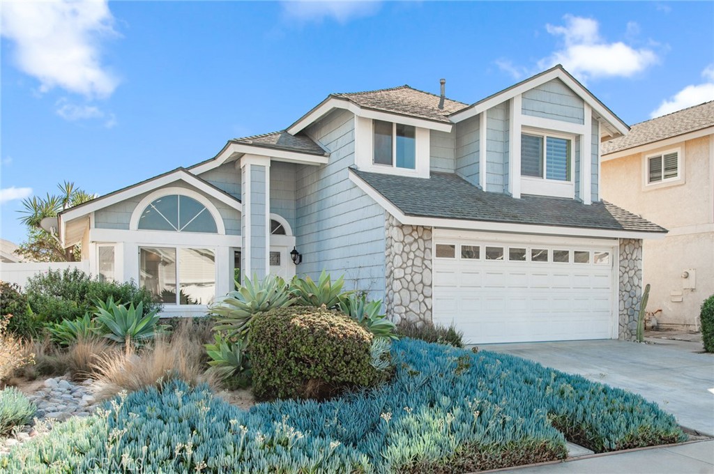 Beautiful curb appeal. - 26182 Vintage Woods, Lake Forest CA 92630 - photo 1