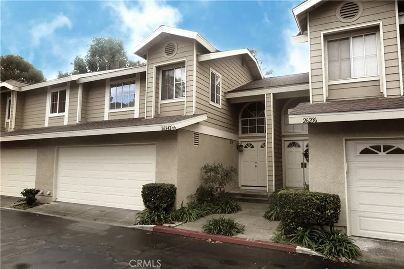 26242 Fern Glen 78, Lake Forest, CA 92630