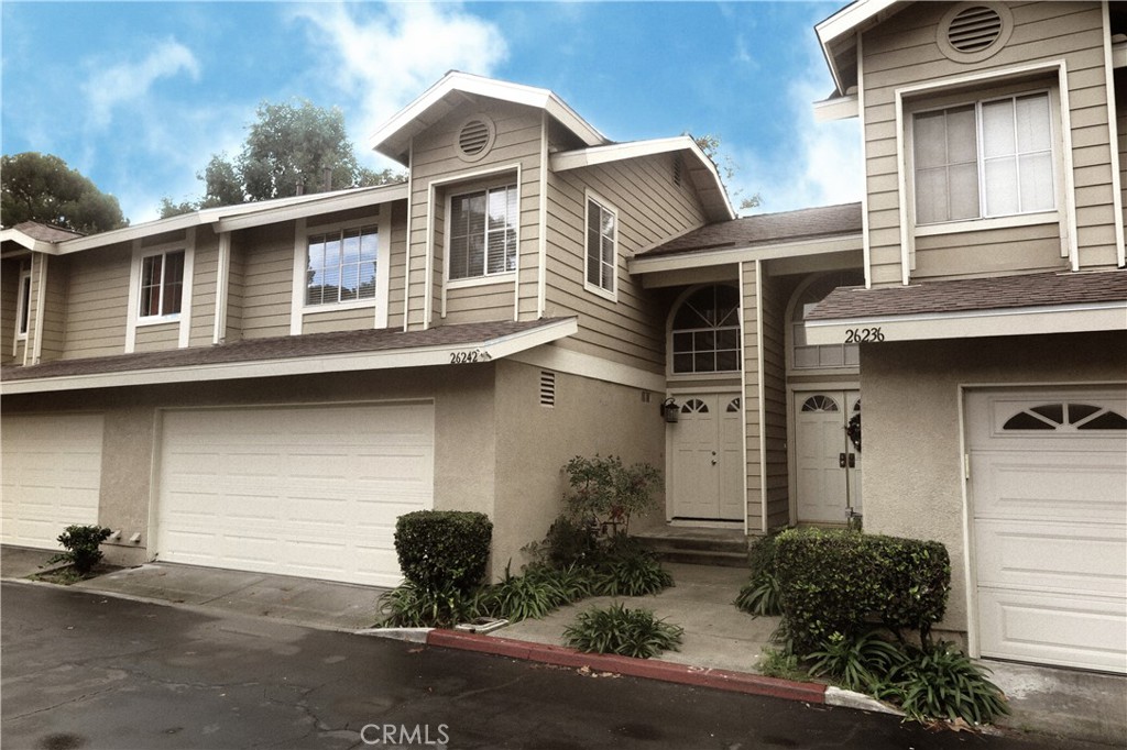 26242 Fern Glen 78, Lake Forest CA 92630 - photo 1
