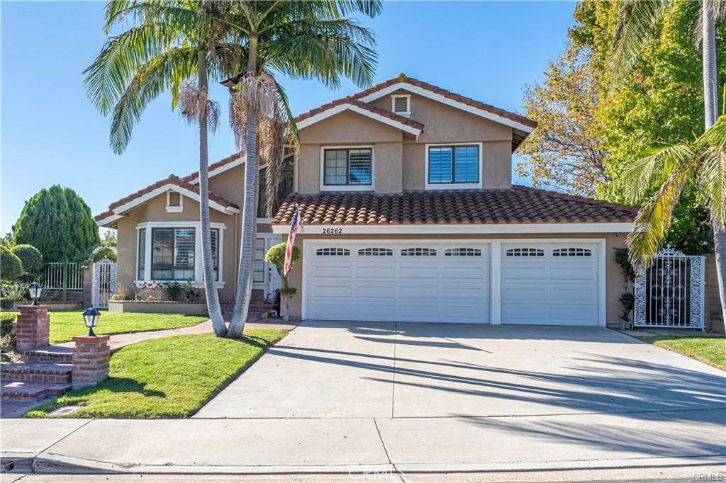 26262 Hesby, Lake Forest CA 92630 - photo 1