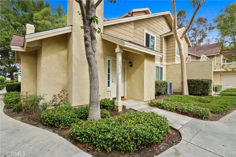 26312 Loch Glen 76, Lake Forest, CA 92630