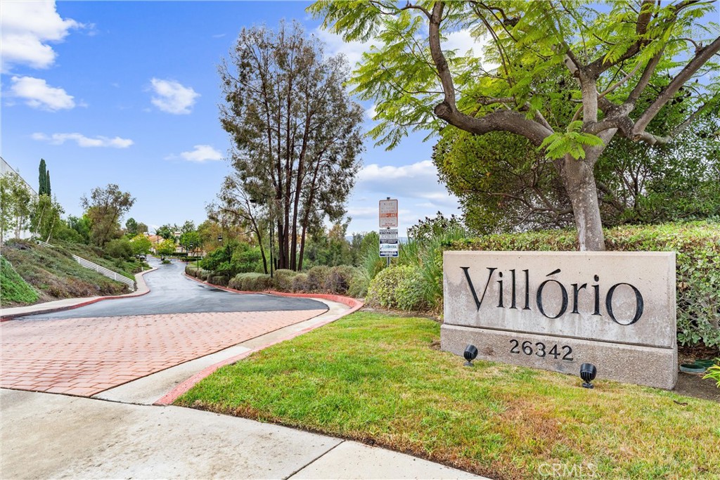 Gated Community - 26342 Forest Ridge 3A, Lake Forest CA 92630 - photo 1