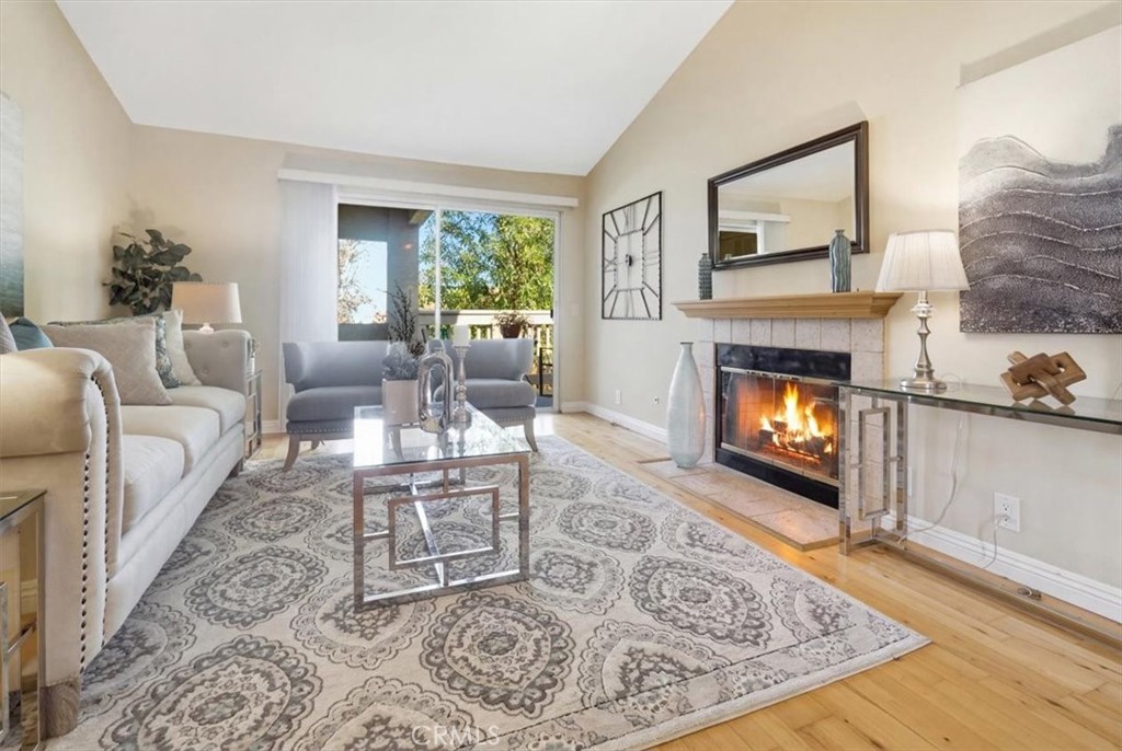 26342 Forest Ridge 7-F, Lake Forest CA 92630 - photo 6