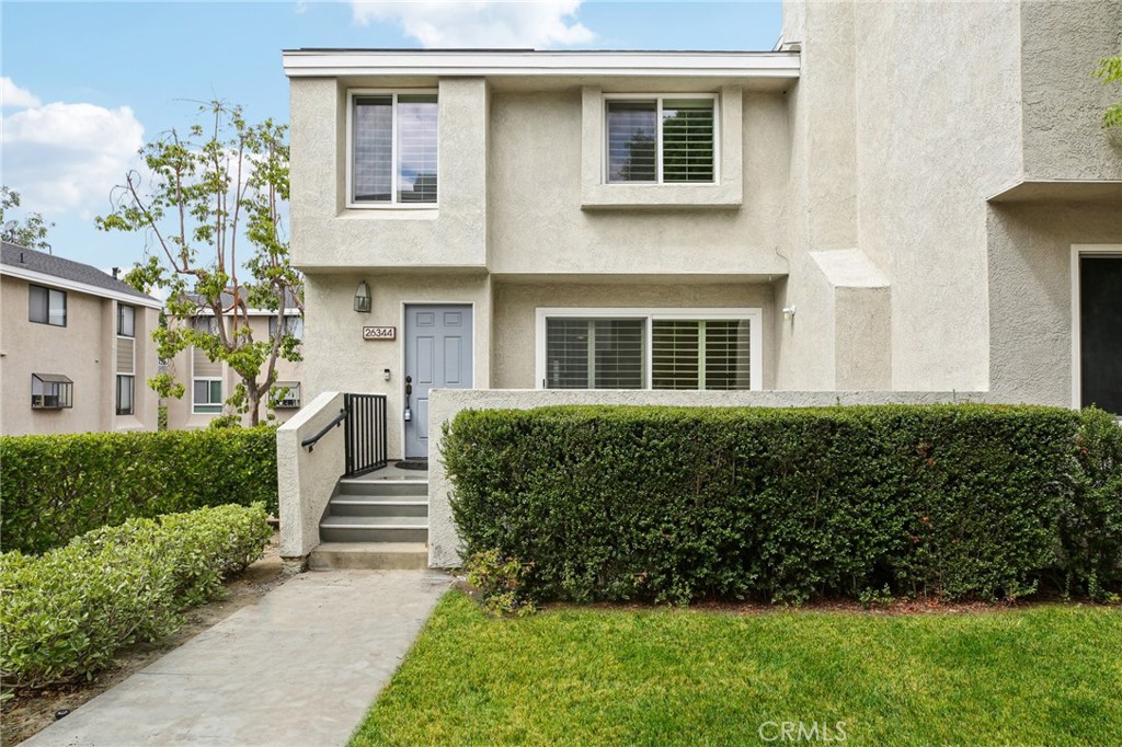 26344 W Grove Circle 65, Lake Forest CA 92630 - photo 1