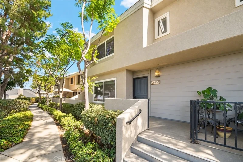26357 W Grove Circle 56, Lake Forest