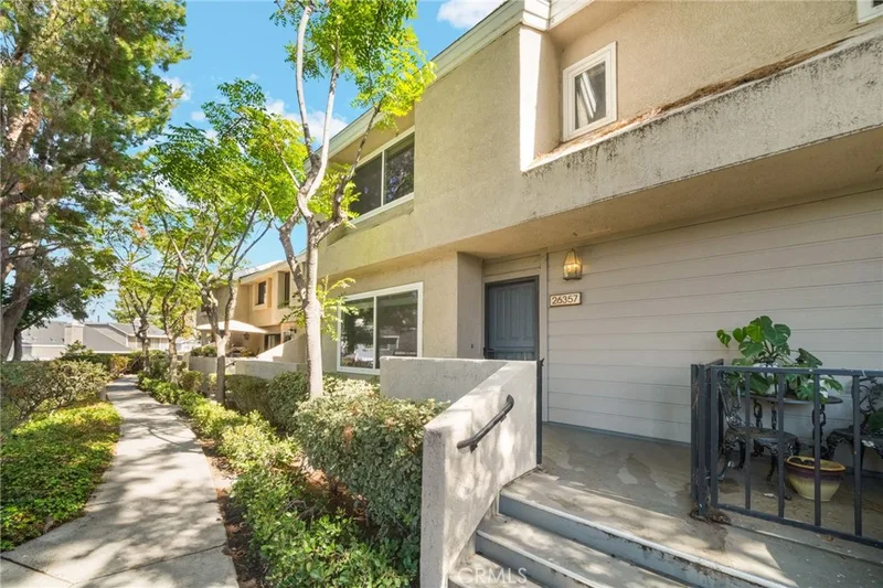 26357 W Grove Circle 56, Lake Forest, CA 92630