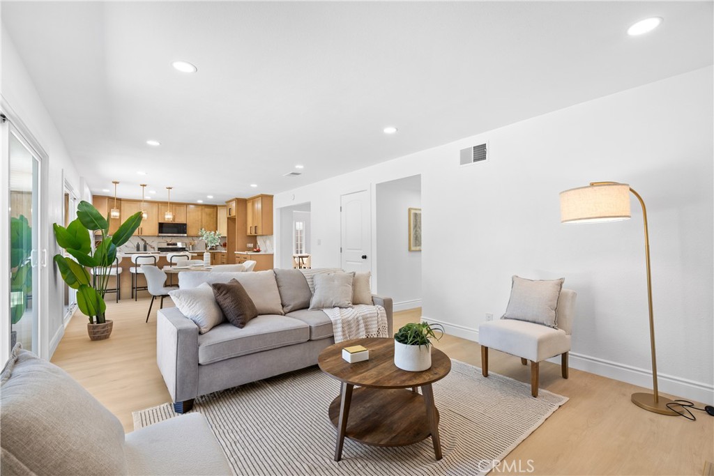 Open Concept - 26411 Pebble Creek, Lake Forest CA 92630 - photo 16