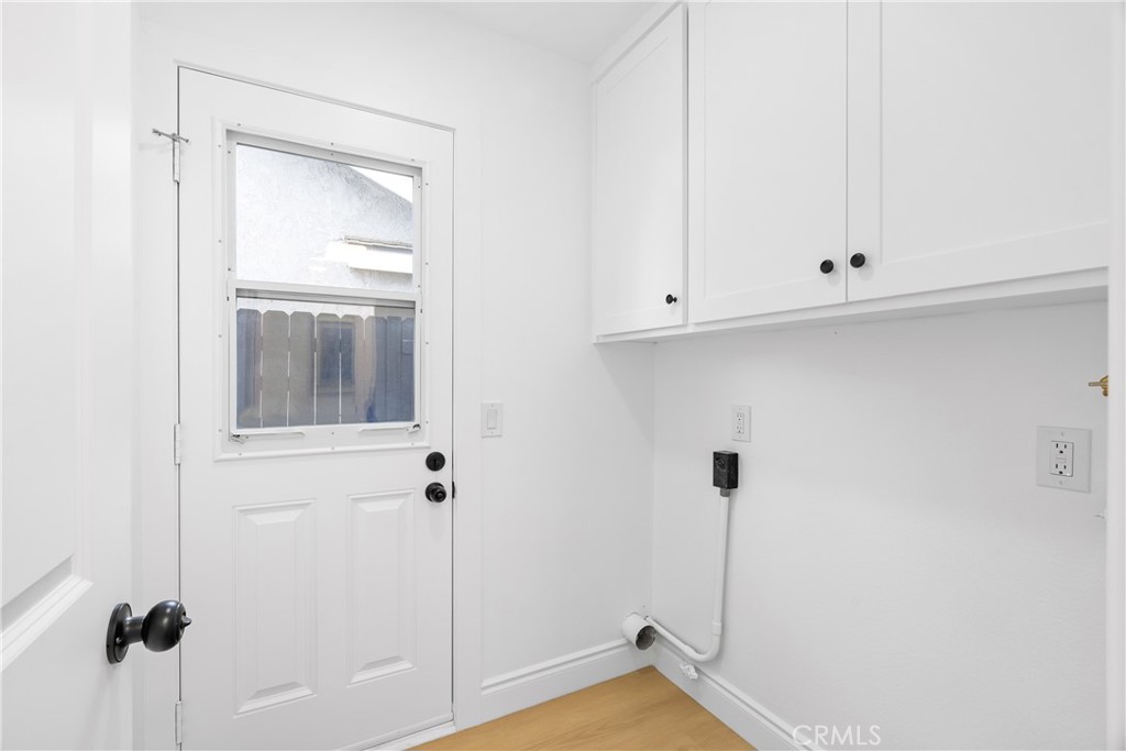 Inside Laundry - 26411 Pebble Creek, Lake Forest CA 92630 - photo 37