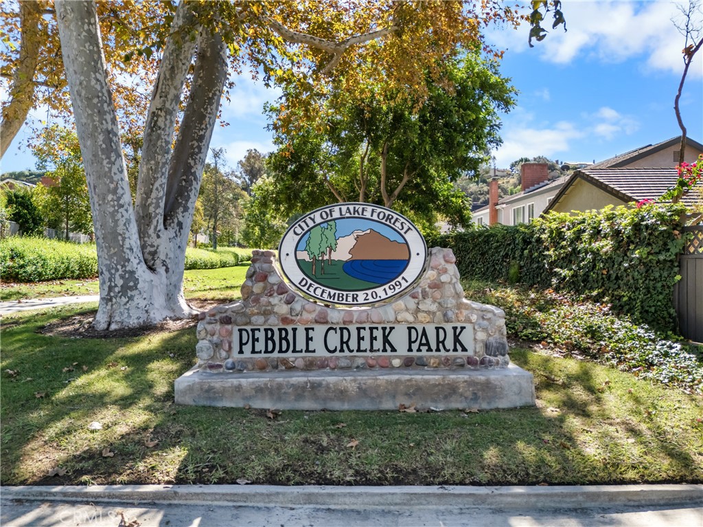 26411 Pebble Creek, Lake Forest CA 92630 - photo 42