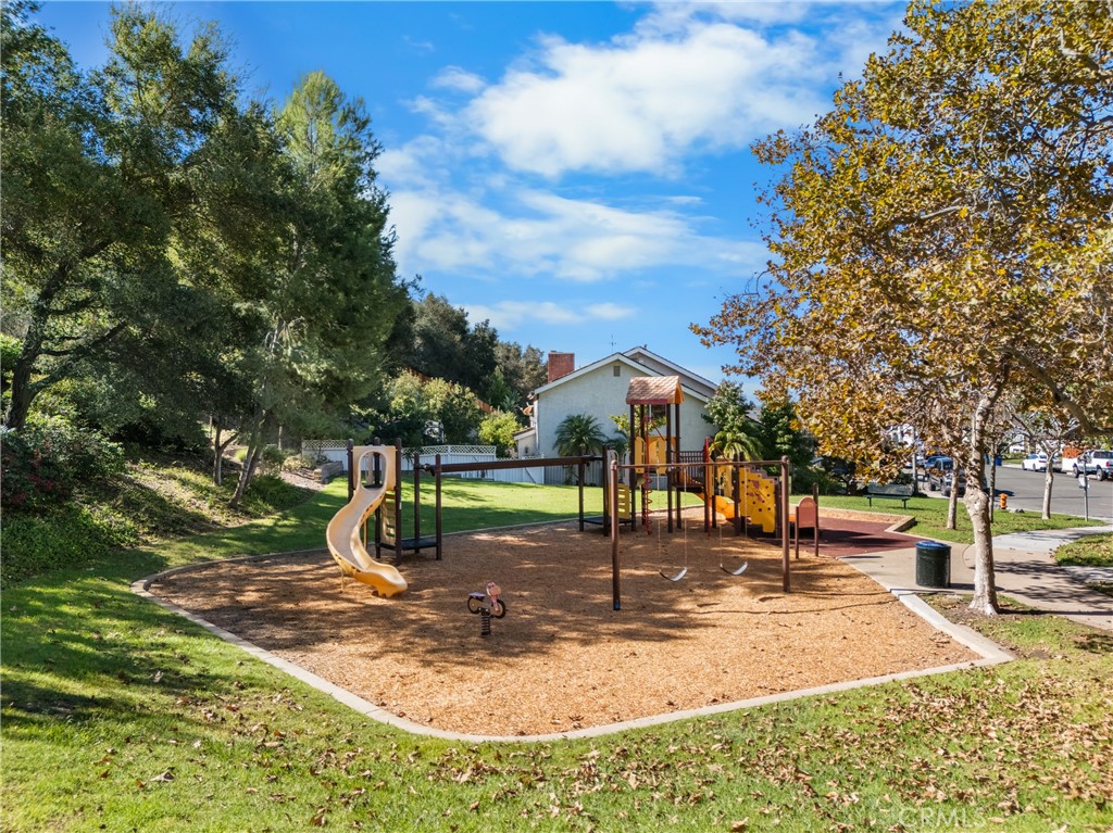 Pebble Creek Park - 26411 Pebble Creek, Lake Forest CA 92630 - photo 44