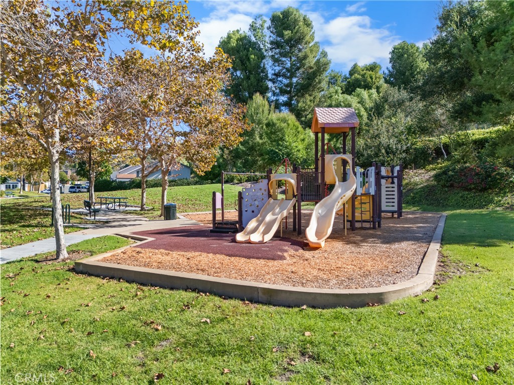 Lush Trees - 26411 Pebble Creek, Lake Forest CA 92630 - photo 47