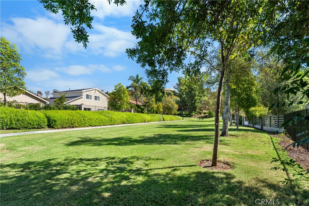Huge Greenbelt - 26411 Pebble Creek, Lake Forest CA 92630 - photo 53