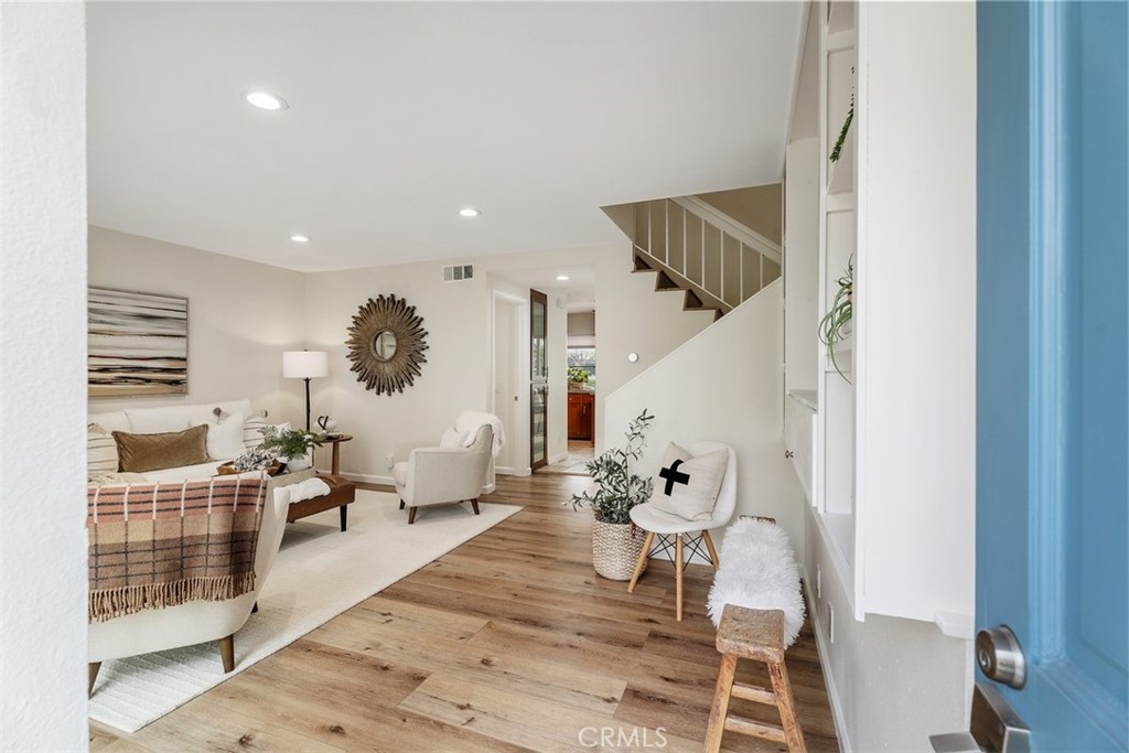Welcome home to 26415 Waterford Circle. - 26415 Waterford, Lake Forest CA 92630 - photo 1