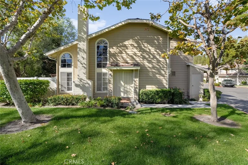 26426 Fox Glen 14, Lake Forest, CA 92630
