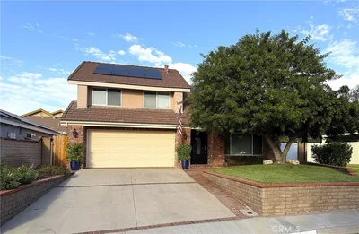 26511 Summer Creek Creek, Lake Forest