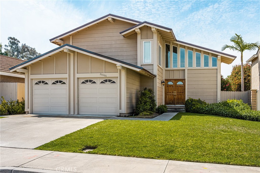 26606 Shane Drive, Lake Forest CA 92630 - photo 1