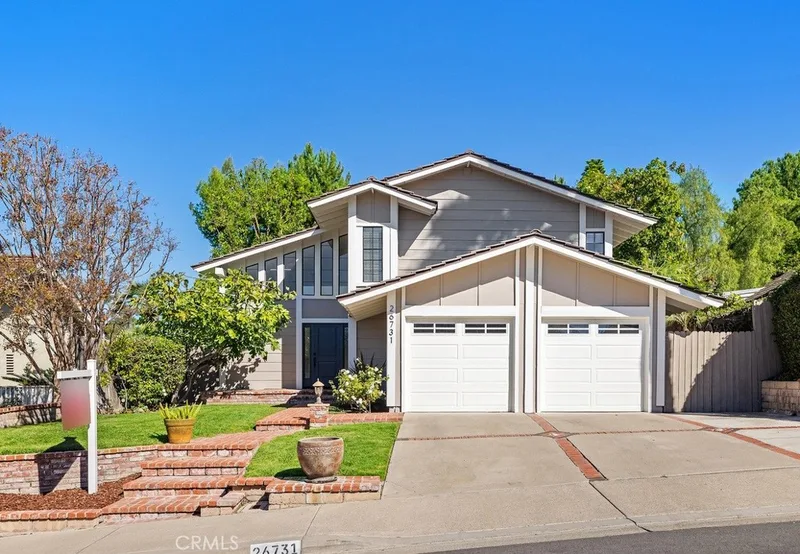 26731 Laredo Ln, Lake Forest, CA 92630
