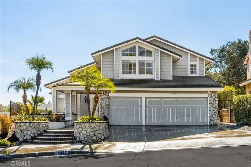 26862 Sommerset Lane, Lake Forest, CA 92630