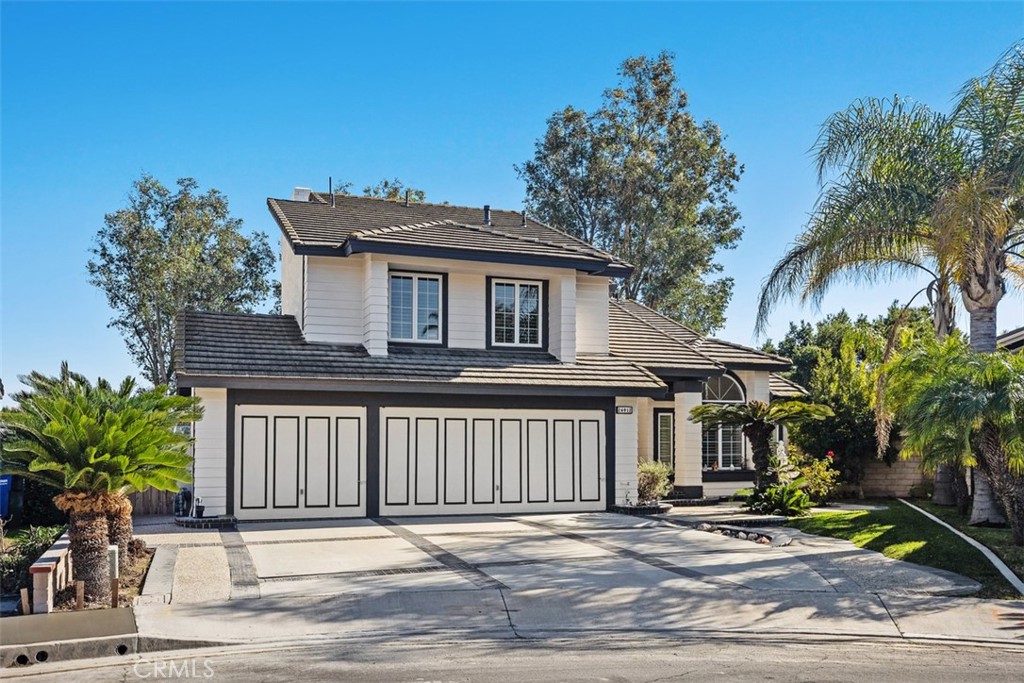 On Quaint Cul-de-Sac Location on 6000 SF lot ! - 26912 Windemere, Lake Forest CA 92630 - photo 1