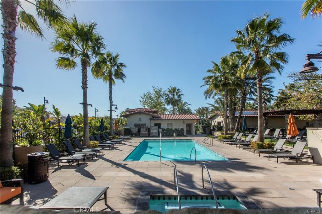 27 Sorrel, Lake Forest CA 92630 - photo 27