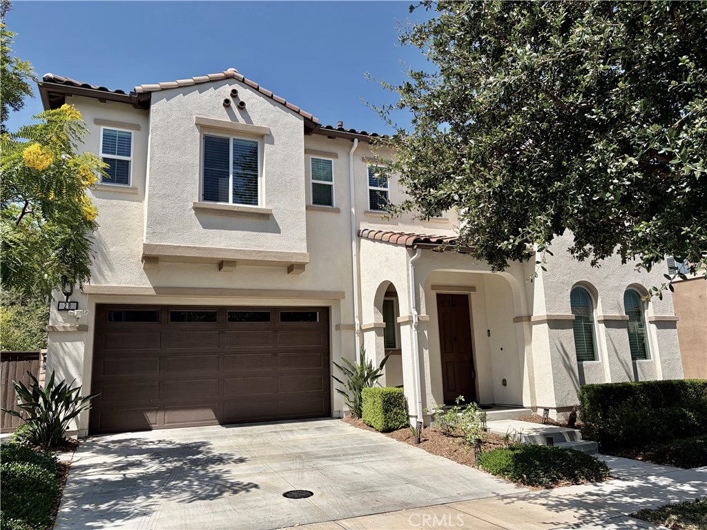 28 Seville, Lake Forest CA 92630 - photo 1