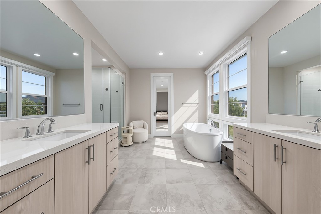 281 Burwood, Lake Forest CA 92630 - photo 42