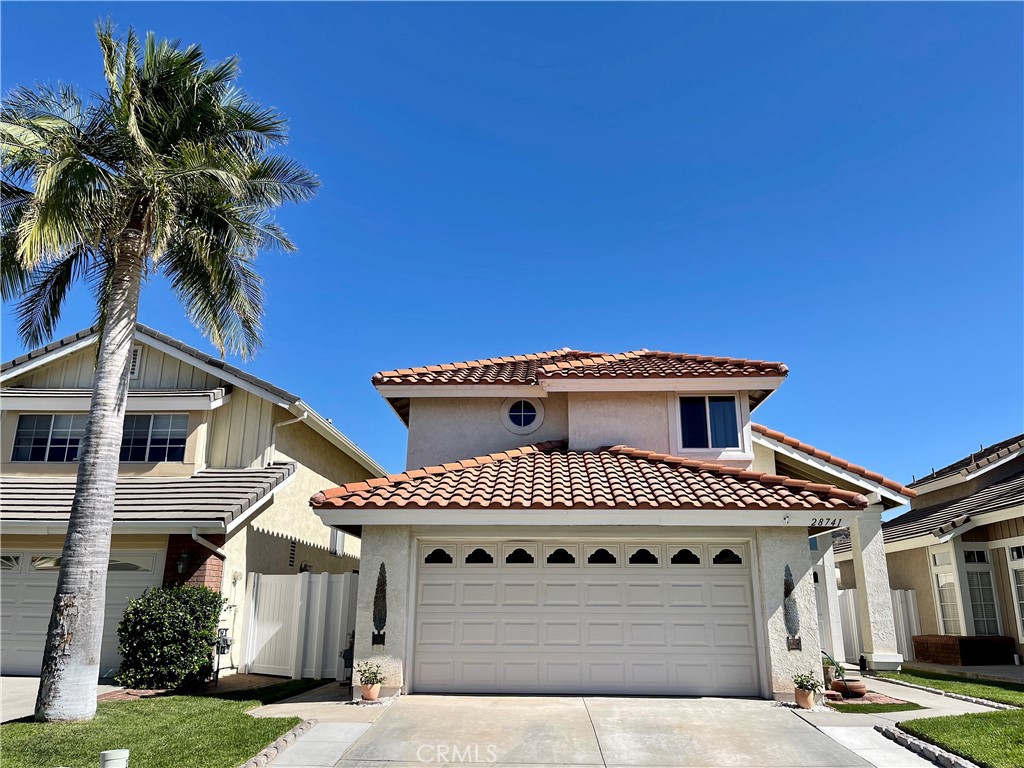 28741 Vista Santiago Road, Lake Forest CA 92679 - photo 1
