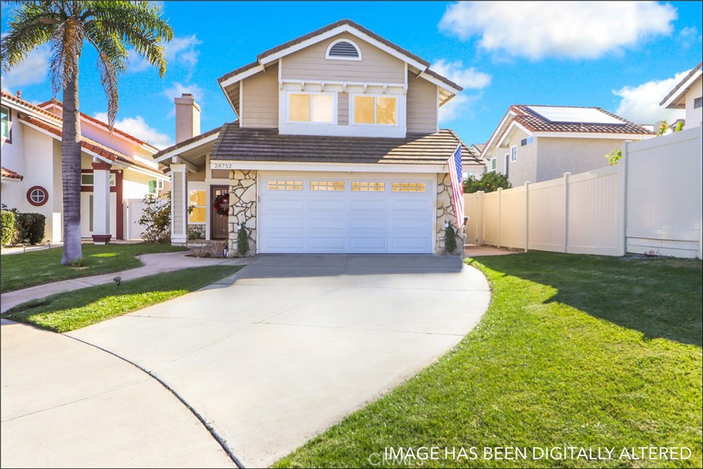 28752 Vista Saddleback, Lake Forest CA 92679 - photo 1