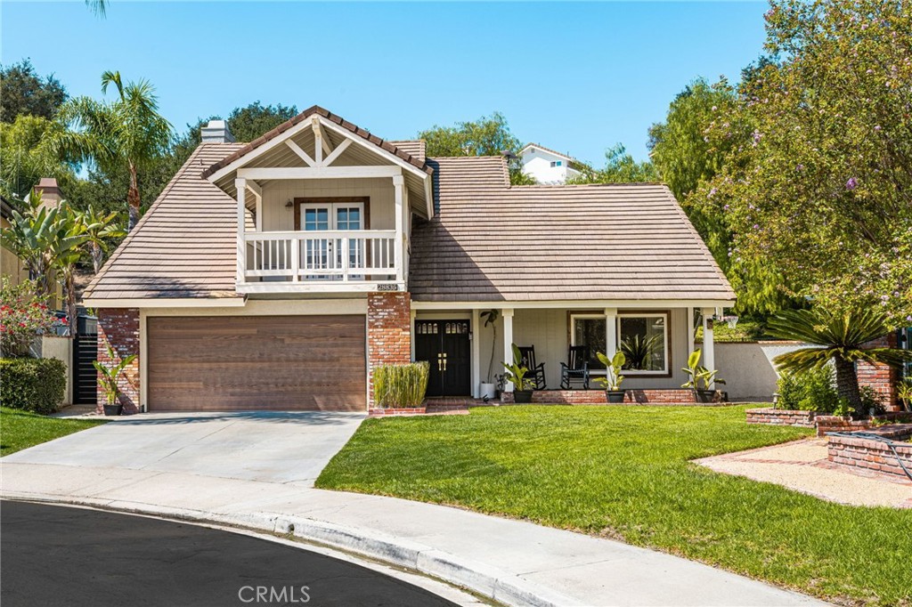 28835 Sierra Peak, Lake Forest CA 92679 - photo 1