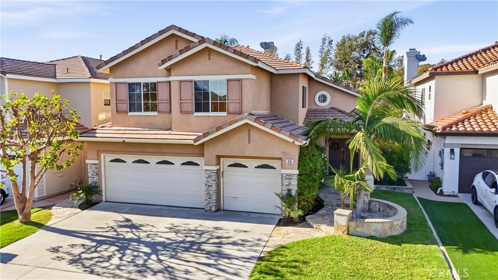 29 Marseille, Lake Forest CA 92610 - photo 1