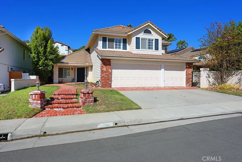 29011 Canyon Vista, Lake Forest, CA 92679