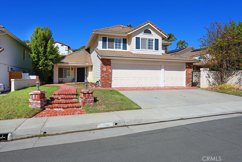 Welcome Home! - 29011 Canyon Vista, Lake Forest CA 92679 - photo 1