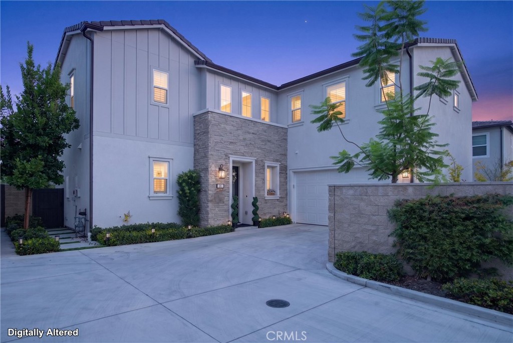 Front of home - 291 Fremont, Lake Forest CA 92630 - photo 3