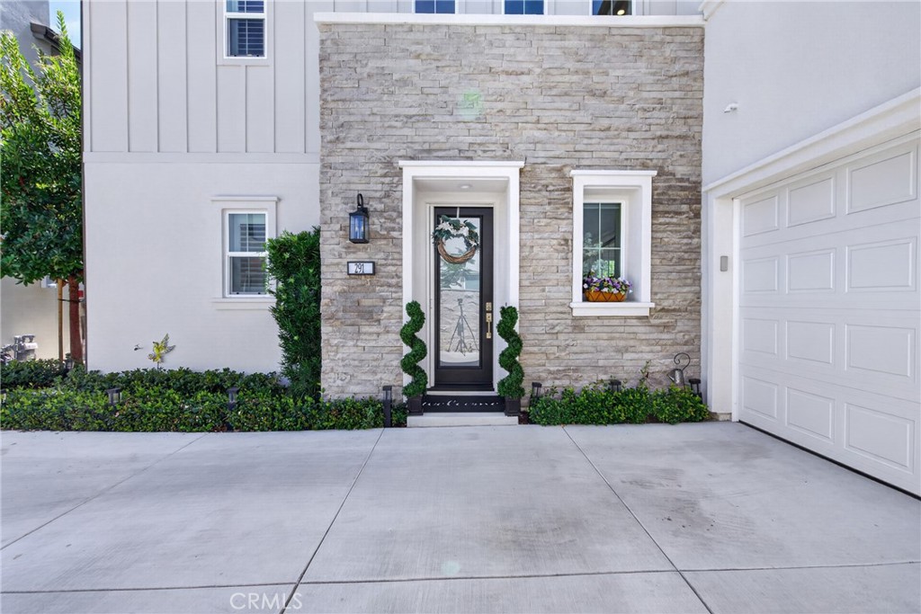 Front area - 291 Fremont, Lake Forest CA 92630 - photo 7