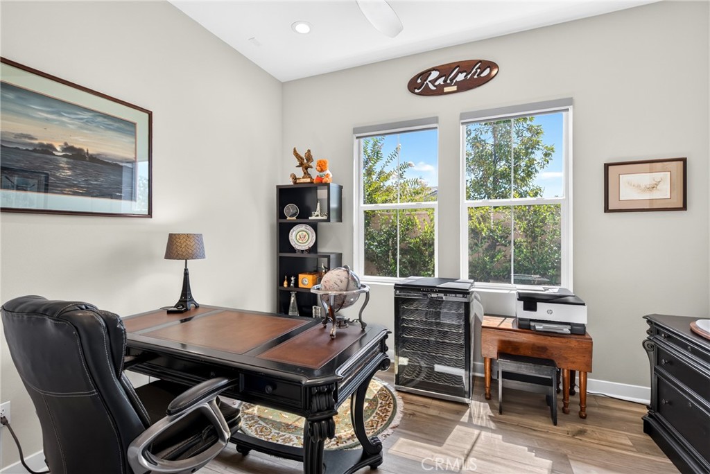 Downstairs Bedroom - 291 Fremont, Lake Forest CA 92630 - photo 34