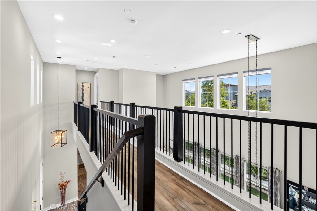 Hallway - 291 Fremont, Lake Forest CA 92630 - photo 36