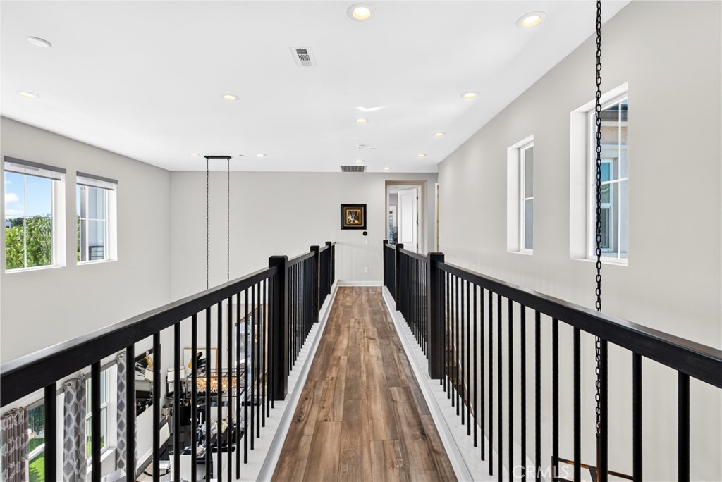 Hallway - 291 Fremont, Lake Forest CA 92630 - photo 37