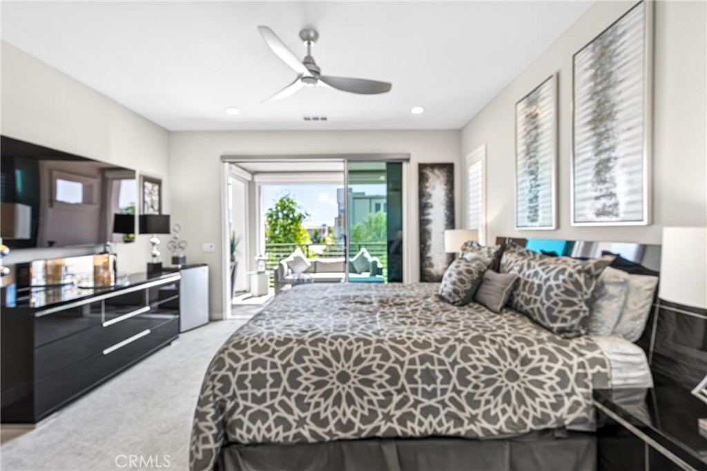 Primary Bedroom - 291 Fremont, Lake Forest CA 92630 - photo 58