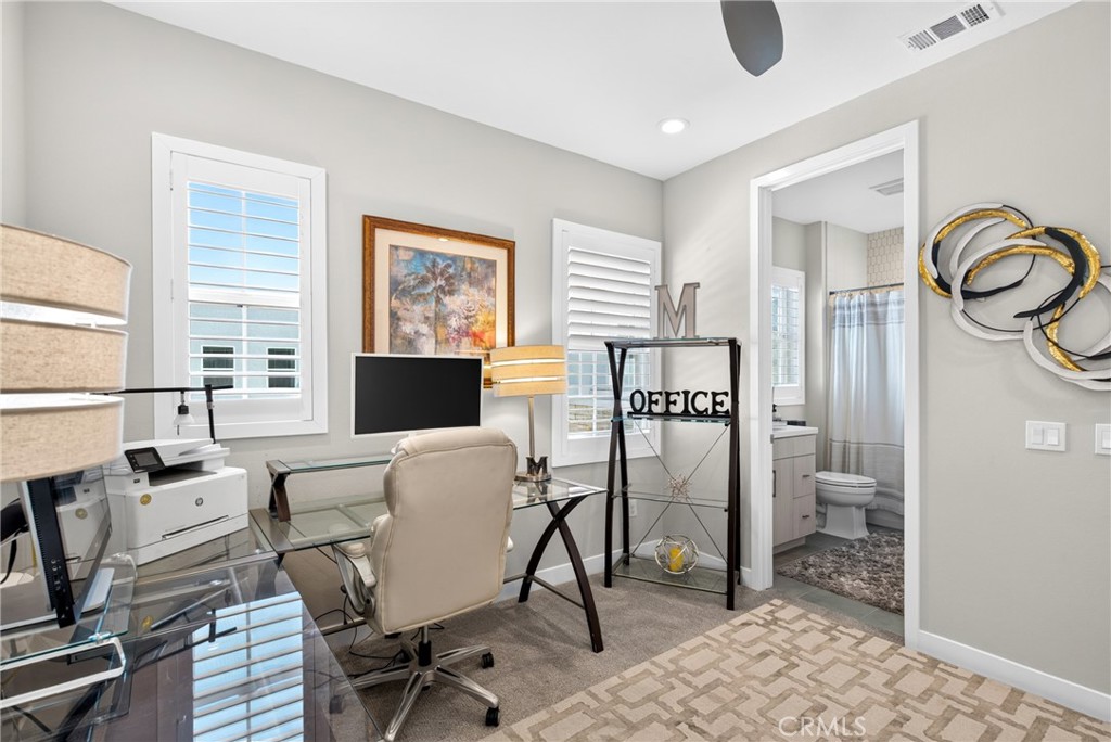 2nd bedroom - 291 Fremont, Lake Forest CA 92630 - photo 61