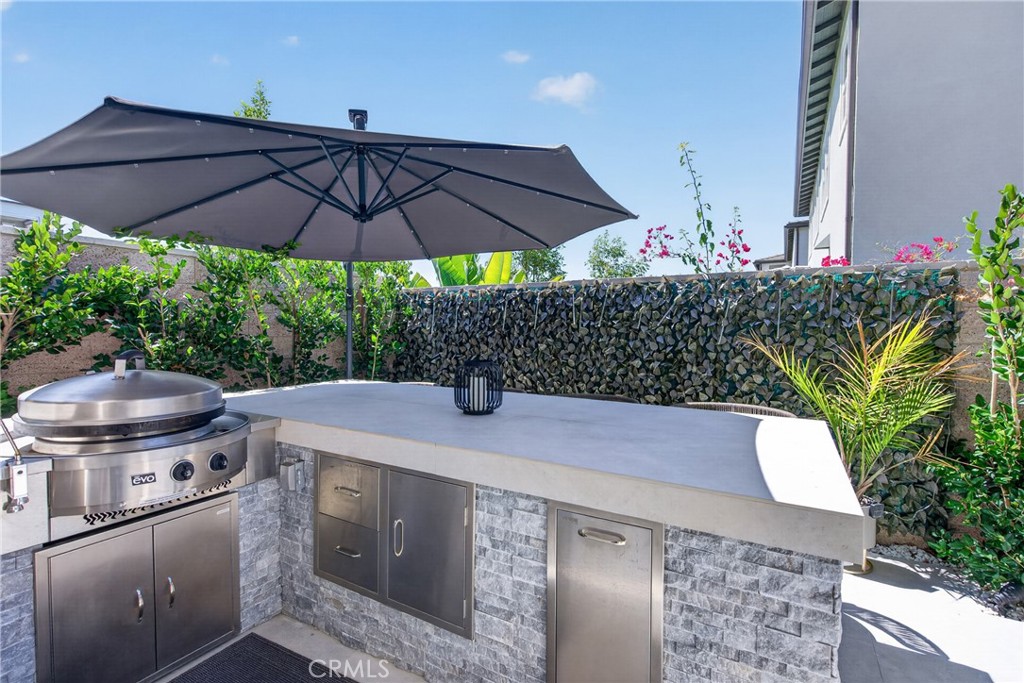 Custom Grill and outdoor Kitchen - 291 Fremont, Lake Forest CA 92630 - photo 69